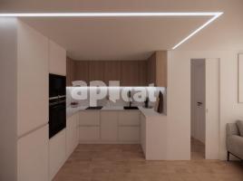 Piso, 97.93 m², cerca de bus y tren, nou