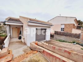 Obra nueva - Casa en, 191.00 m², cerca de bus y tren, Segur de Calafell