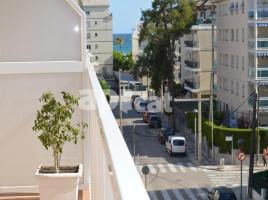 Flat, 70.00 m², near bus and train, Segur Platja