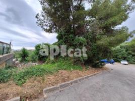 Sòl urbà, 0.00 m², Les Brises de Calafell - Segur de Dalt