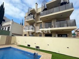 Flat, 96.00 m², near bus and train, new, Bardají-Molí de Baix