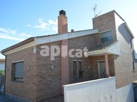 Casa (unifamiliar aislada), 280.00 m², cerca de bus y tren, seminuevo, Segur de Calafell