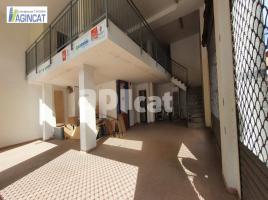 Local comercial, 229.00 m², CTRA TERRASSA