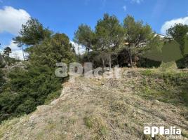 Rustic land, 0.00 m², CASTELLAR DEL VALLES