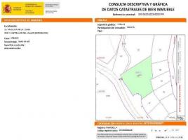 Rustic land, 0.00 m², CASTELLAR DEL VALLES