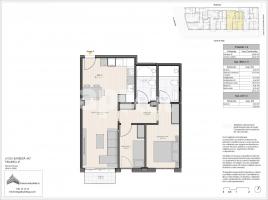 Neubau - Pis in, 65.00 m², in der Nähe von Bus und Bahn