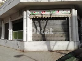 Local comercial, 140.00 m²