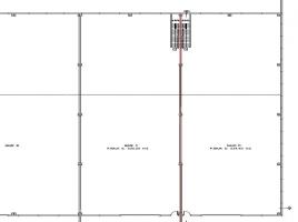 Lloguer nau industrial, 2500.00 m²