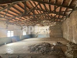 Nave industrial, 391.00 m², Sallent