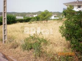 Sòl rústic, 0.00 m², La Bisbal del Penedès