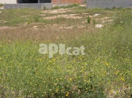 Rustic land, 0.00 m², Llorenç del Penedès