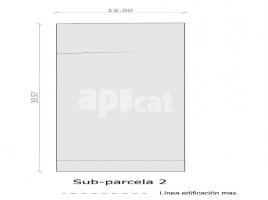 Sòl rústic, 0.00 m², Vandellós i l'Hospitalet de l'Infant