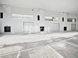 Lloguer nau industrial, 426.00 m², Santa Oliva