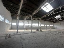 Lloguer nau industrial, 1000.00 m²