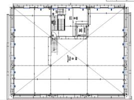 Nave industrial, 1239.00 m², Santa Coloma de Cervelló