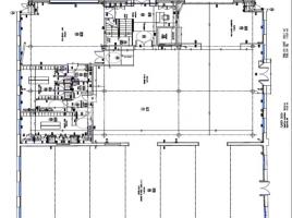 Oficina, 1239.00 m², Santa Coloma de Cervelló