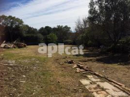 Rustic land, 0.00 m²,  (CORRAL D EN ROC) 