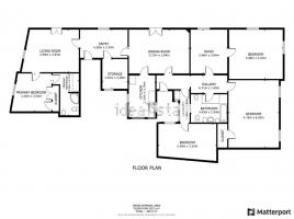 Pis, 258.00 m², près de bus et de train, Centre Vila - La Geltrú