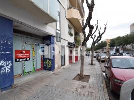 Alquiler local comercial, 145.00 m²