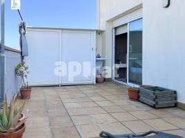 Flat, 97.00 m², near bus and train, almost new, Malgrat de Mar