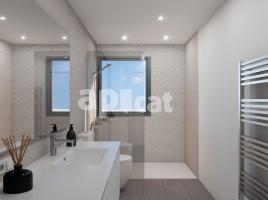 Piso, 56.40 m², cerca de bus y tren, nuevo