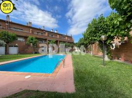 Casa (unifamiliar aïllada), 232.00 m², prop de bus i tren, Montserrat - Zona Passeig - Can Illa