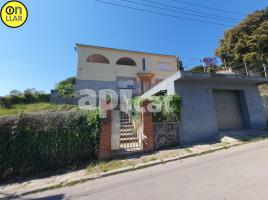 Houses (detached house), 324.00 m², near bus and train, Sant Pere de Vilamajor