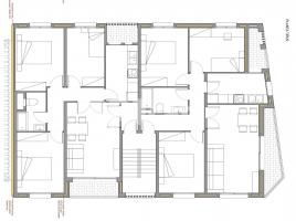 Pis, 78.00 m², حافلة قرب والقطار