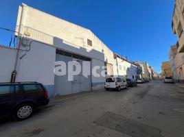 Industrial, 423.00 m², Centro