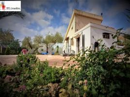  (casa rural), 110.00 m², حافلة قرب والقطار, جديد تقريبا