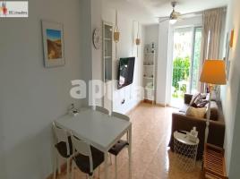 租 apartament, 53.00 m², 附近的公共汽車和火車, 九成新, Torrenostra