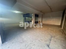 Lloguer local comercial, 217.00 m², Concordia