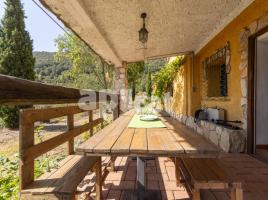 Houses (detached house), 240.00 m², near bus and train, La Selva del Camp