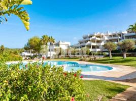 Apartament, 106.00 m², in der Nähe von Bus und Bahn, fast neu,  (Cala tarida) 