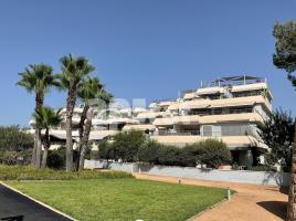 Apartament, 106.00 m², in der Nähe von Bus und Bahn, fast neu,  (Cala tarida) 