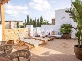 Ático, 121.00 m², cerca de bus y tren, seminuevo, Jesús