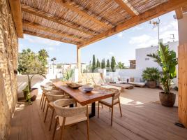 Ático, 121.00 m², cerca de bus y tren, seminuevo, Jesús