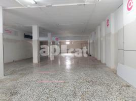 Lloguer local comercial, 285.00 m²