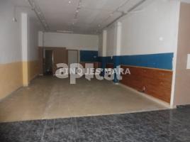 Business premises, 100.00 m², PLAZA CATALUNYA-MASSALLERA