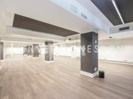 For rent business premises, 727.00 m²