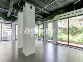 Alquiler oficina, 4234.00 m², Les Tres Torres