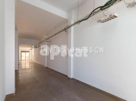 For rent business premises, 125.00 m², Gracia