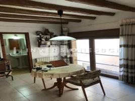 Houses (detached house), 273.00 m², near bus and train, Vilanova de Prades