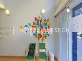 , 416.00 m², El Raval