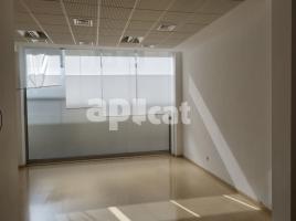 Lloguer despatx, 59.00 m²