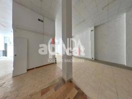 Lloguer local comercial, 800.00 m², Calle d'Urgell