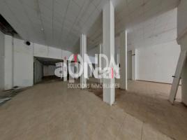 Lloguer local comercial, 800.00 m², Calle d'Urgell