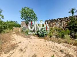 Houses (country house), 406.00 m², near bus and train, Alós de Balaguer