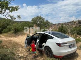 Casa (casa rural), 406.00 m², prop de bus i tren, Alós de Balaguer