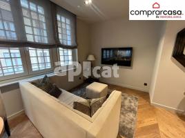 Flat, 88.00 m², close to bus and metro, Sant Pere - Santa Caterina i la Ribera